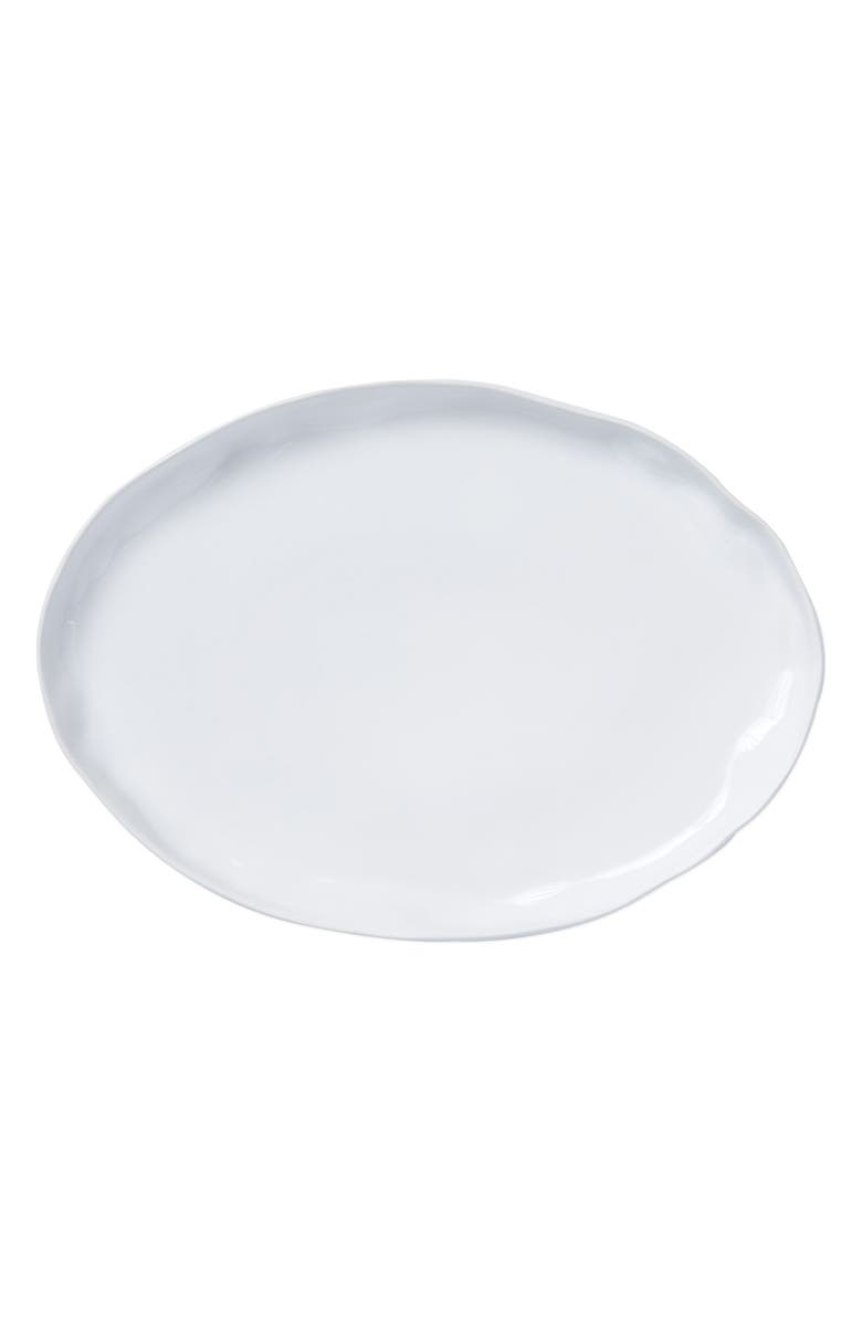 VIETRI Large Aurora Stoneware Platter, Main, color, 