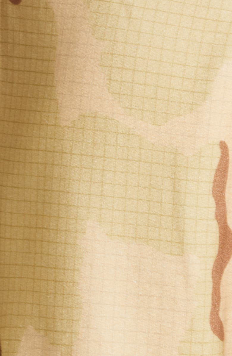 Undercover x EASTPAK Men's Abstract Camo Cotton Joggers, Alternate, color,