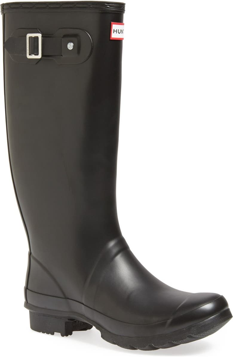 Hunter 'Huntress' Boot, Main, color,