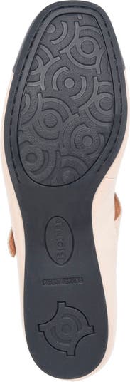 Batti Mary Jane Flat