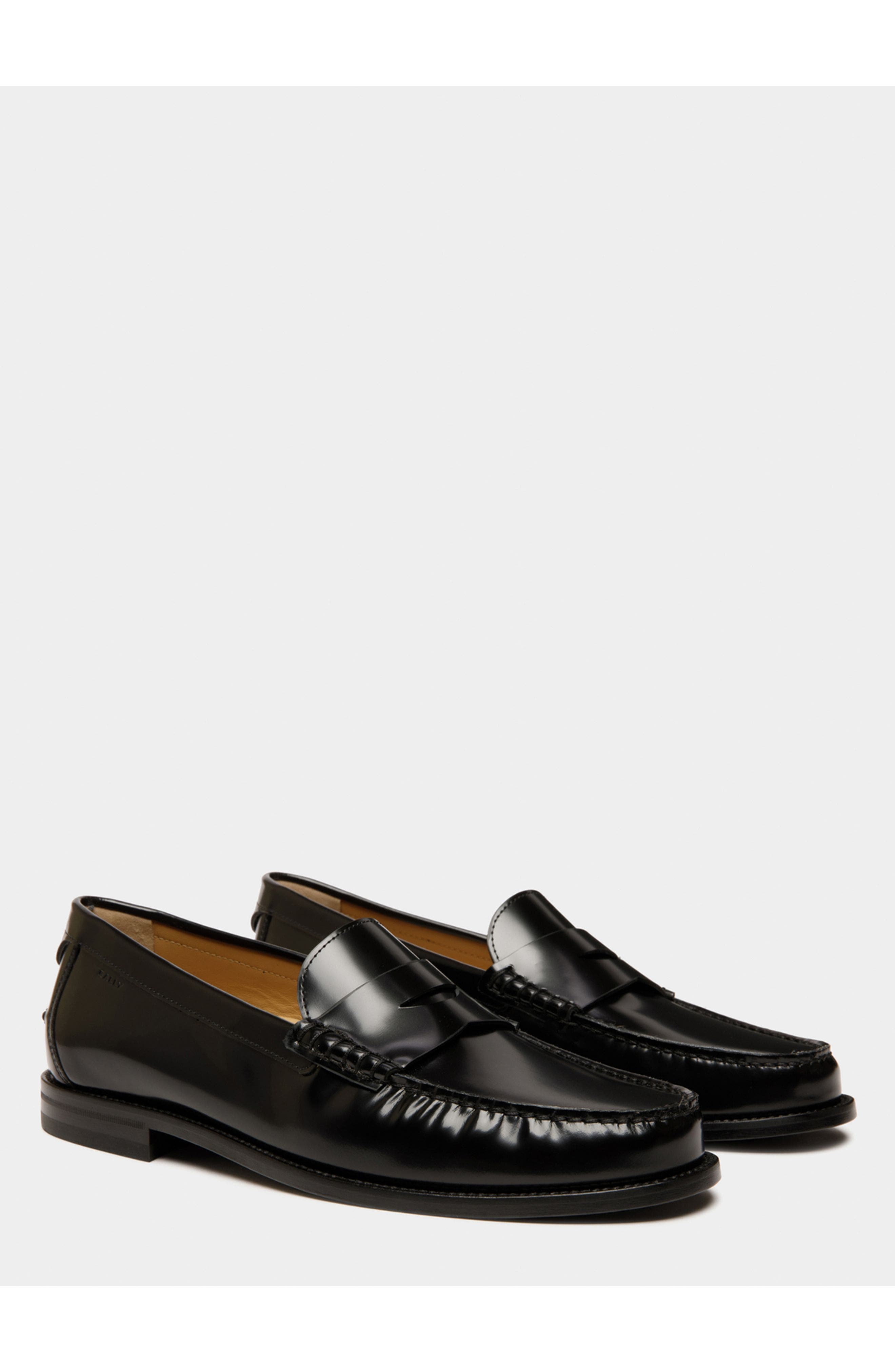 Bally Capitol Loafer, Alternate, color, 