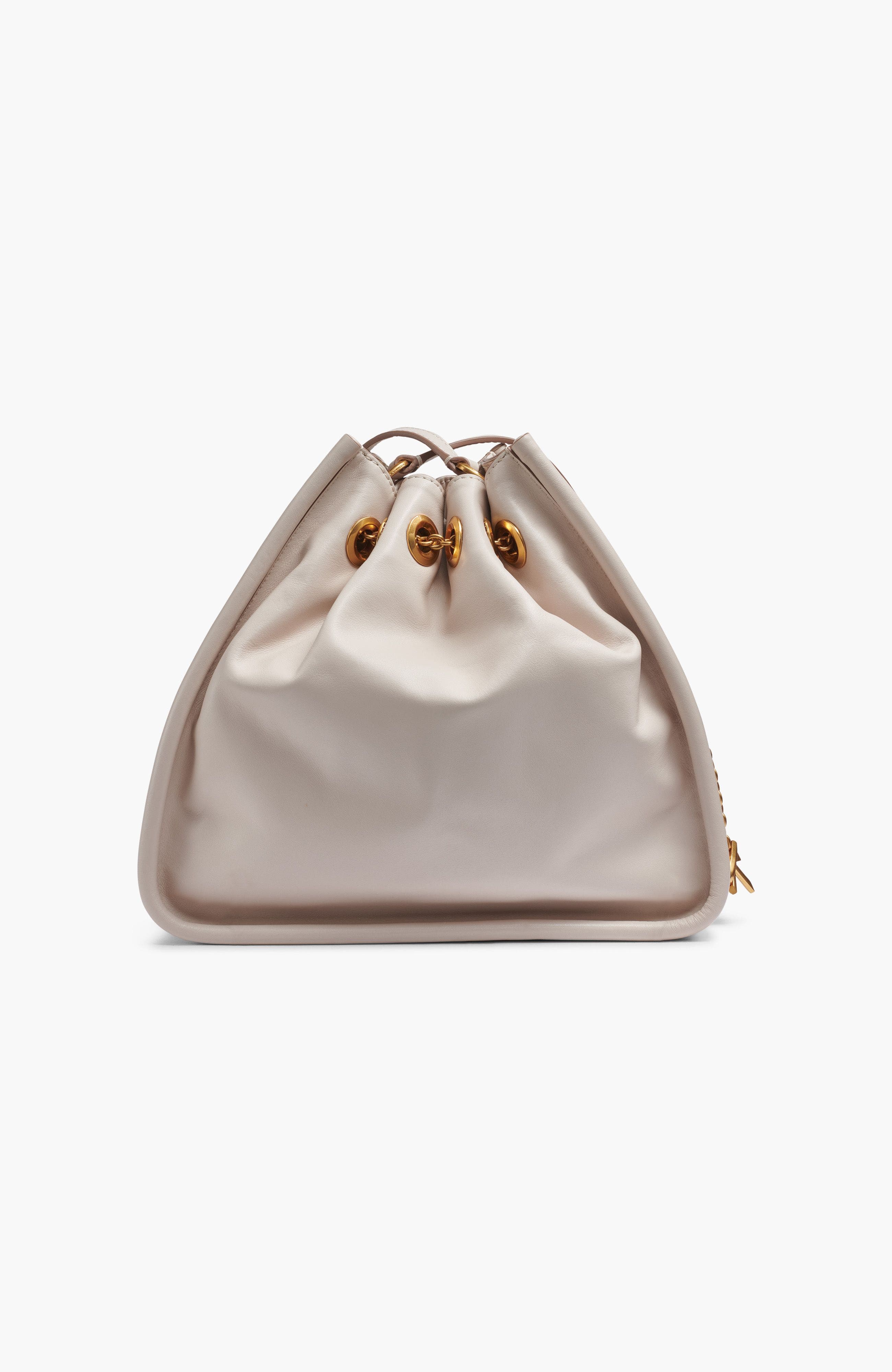 Donna Karan New York Plainview Crossbody, Alternate, color, Sand