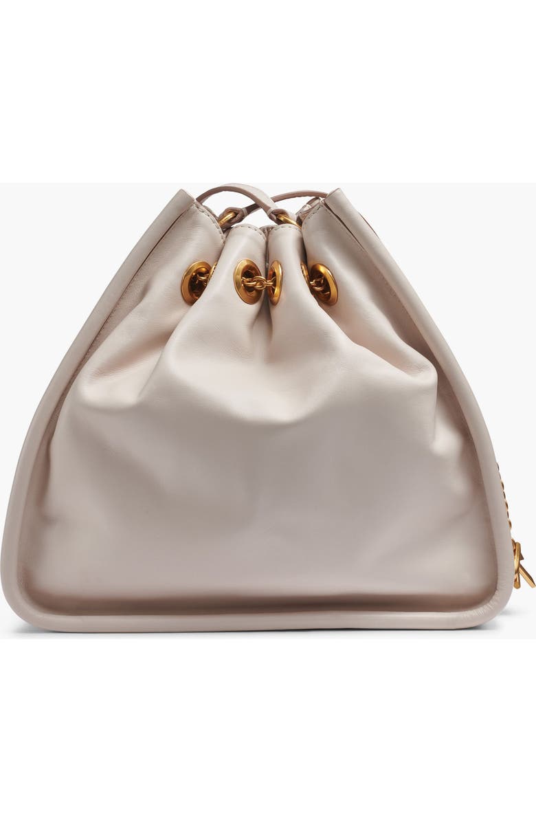 Donna Karan New York Plainview Crossbody, Alternate, color, Sand