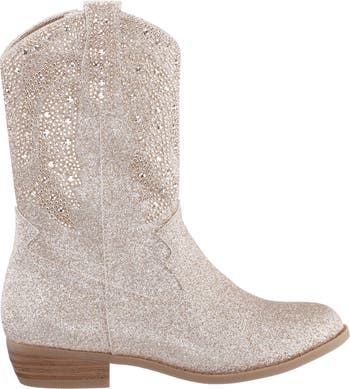 Kids' Hawley Western Boot