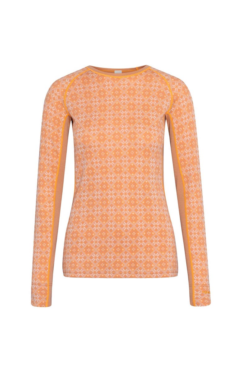 Kari Traa Rose Light Long-Sleeve Top - Women's, Alternate, color, Cork