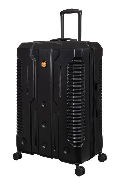 Stonegate 31-Inch Hardside Luggage