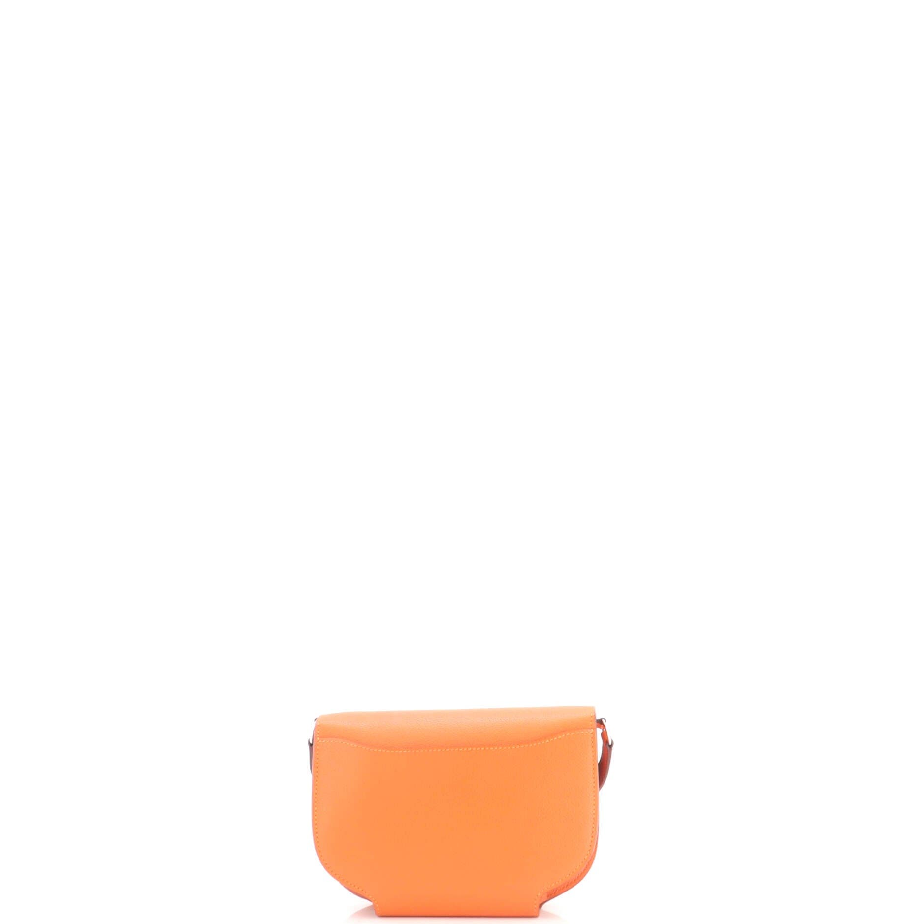 Convoyeur Crossbody Bag Evercolor Mini, Alternate, color, Orange