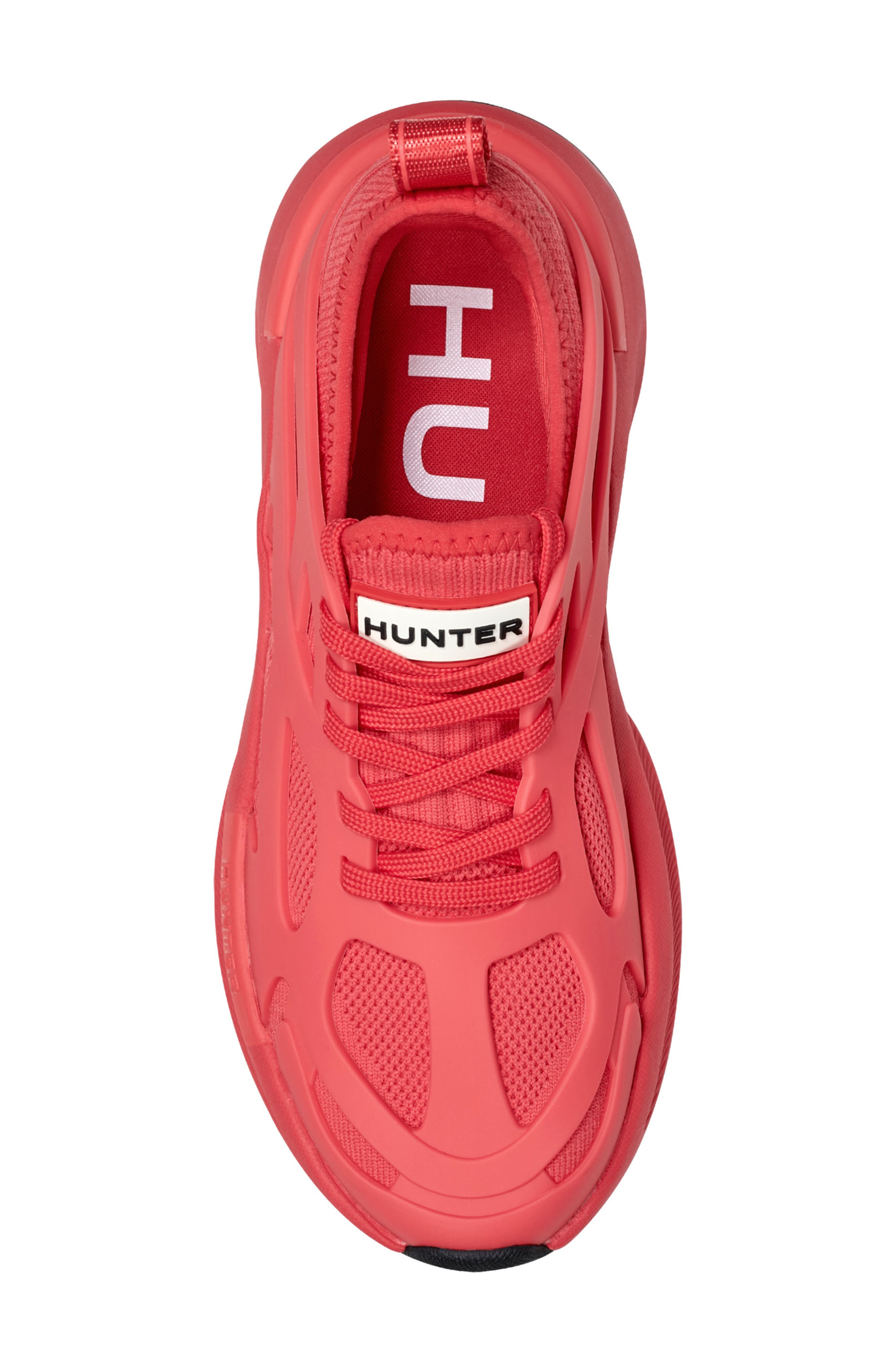 Tulip Sneaker, Alternate, color, HIBISCUS/ HIBISCUS/