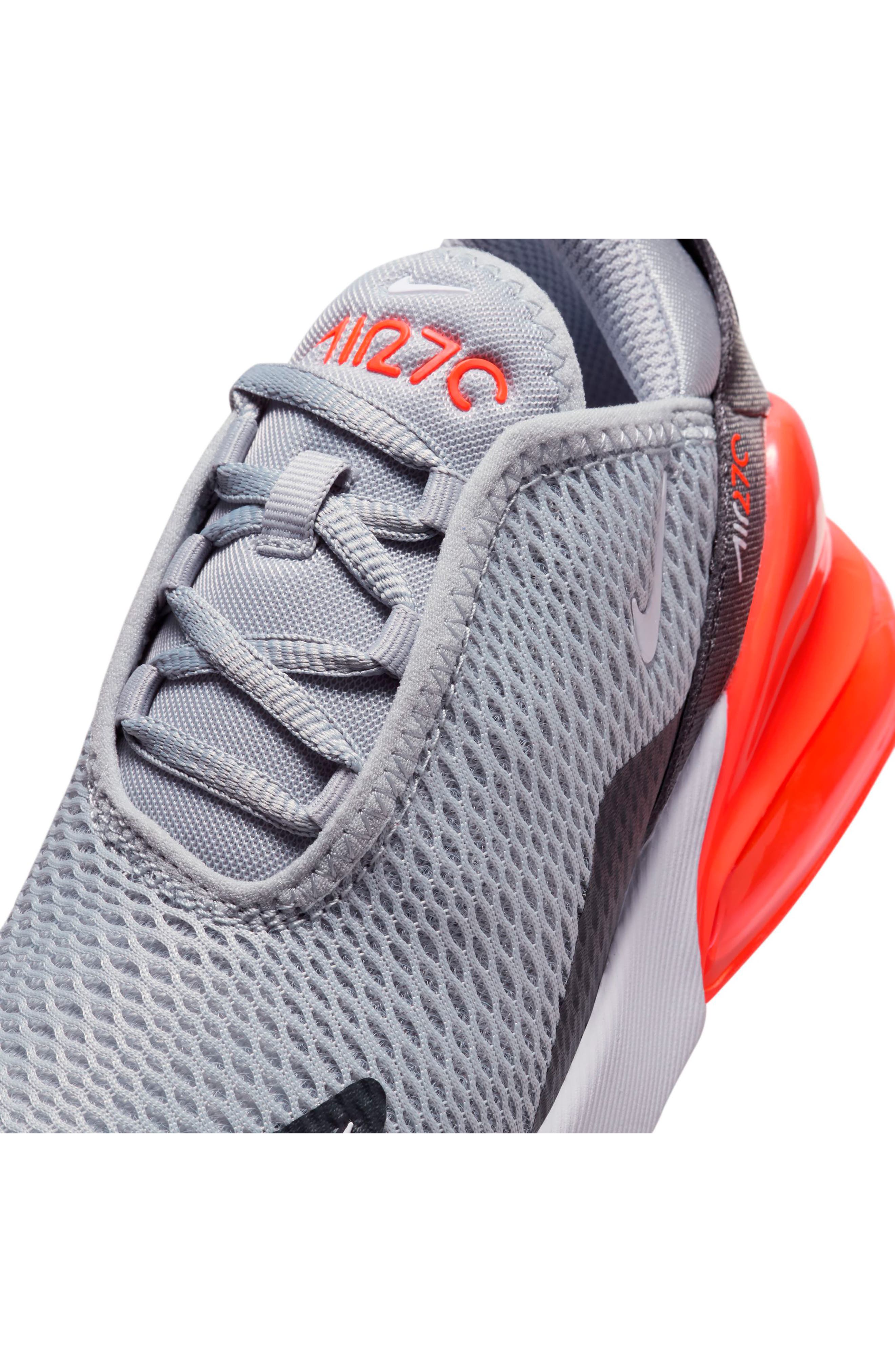 nike 270 little kids