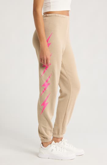 Bolt 4 Sweatpants