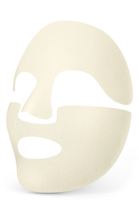 Diamond Extreme Molecular Acid Peel Mask