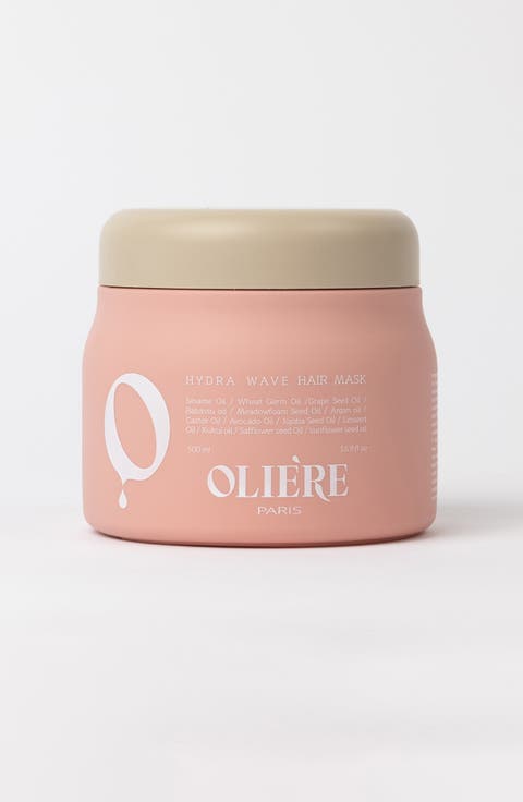 HYDRA WAVE Hair Mask