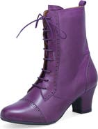 Miz Mooz Flicka Bootie