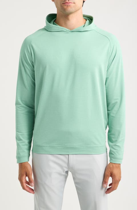 Pine Performance Hoodie