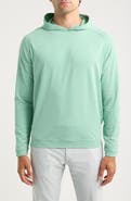 Peter Millar Pine Performance Hoodie
