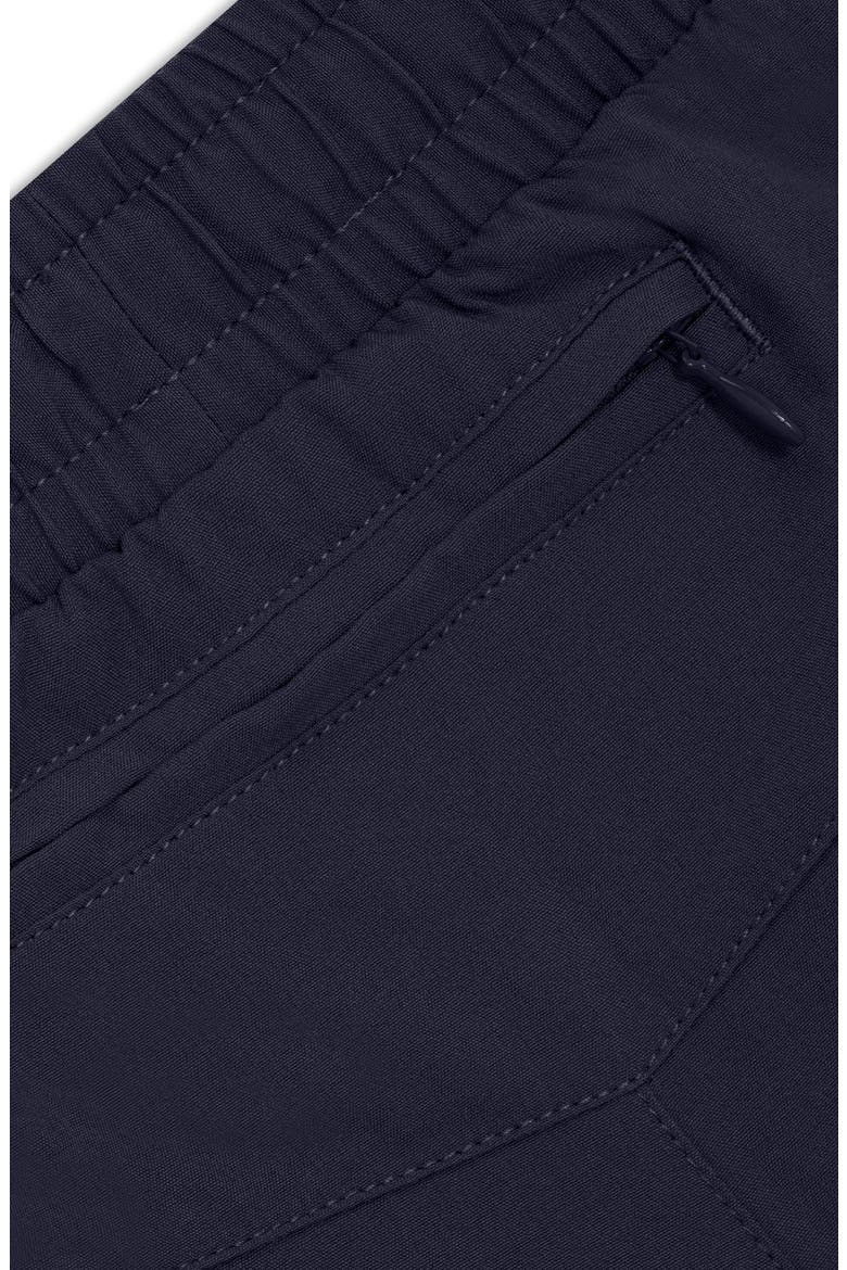 Mens Astronaut Midweight Active Short, Alternate, color, Navy Blue