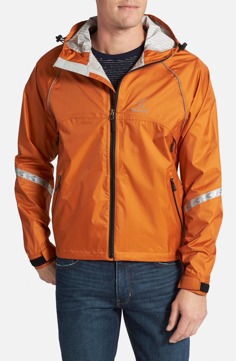 showers pass 'Crossover' Full Fit Waterproof Jacket, Main, color,