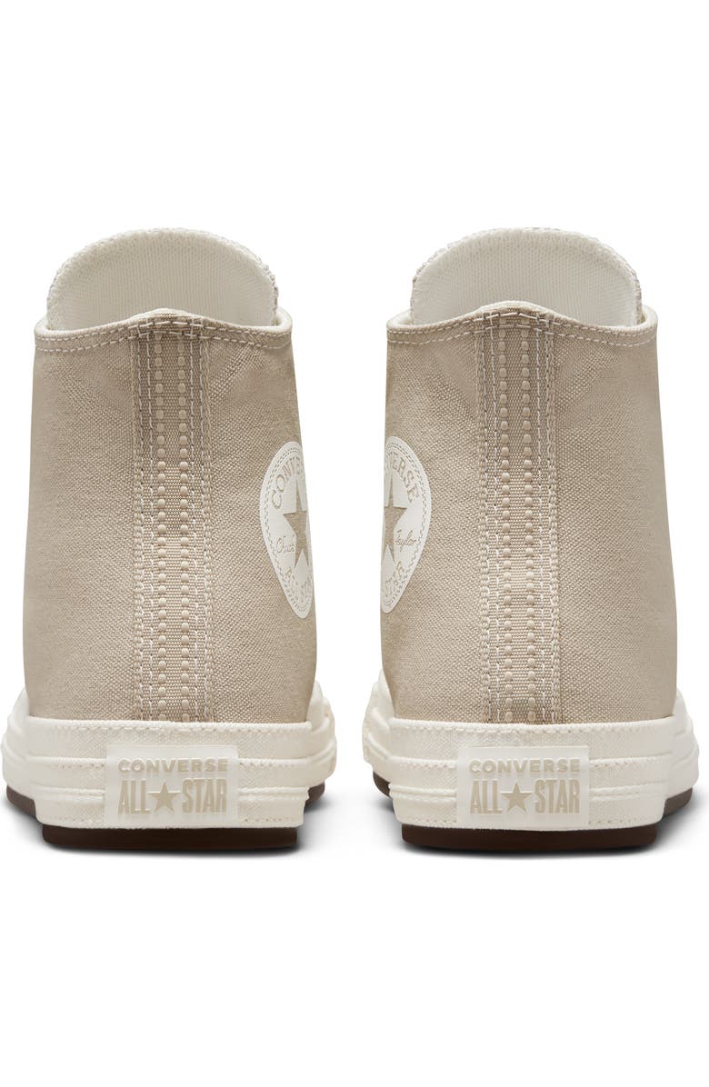 Converse Chuck Taylor<sup>®</sup> All Star<sup>®</sup> High Top Sneaker, Alternate, color,