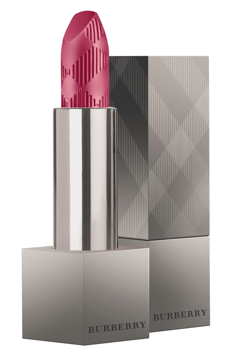 Burberry Beauty Lip Velvet Matte Lipstick, Main, color,