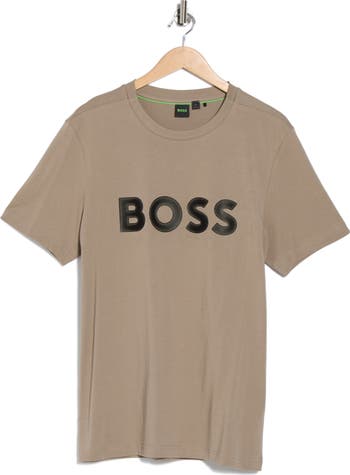 Logo Graphic T-Shirt