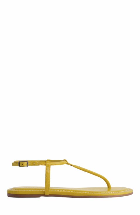 Hercu T-Strap Sandal