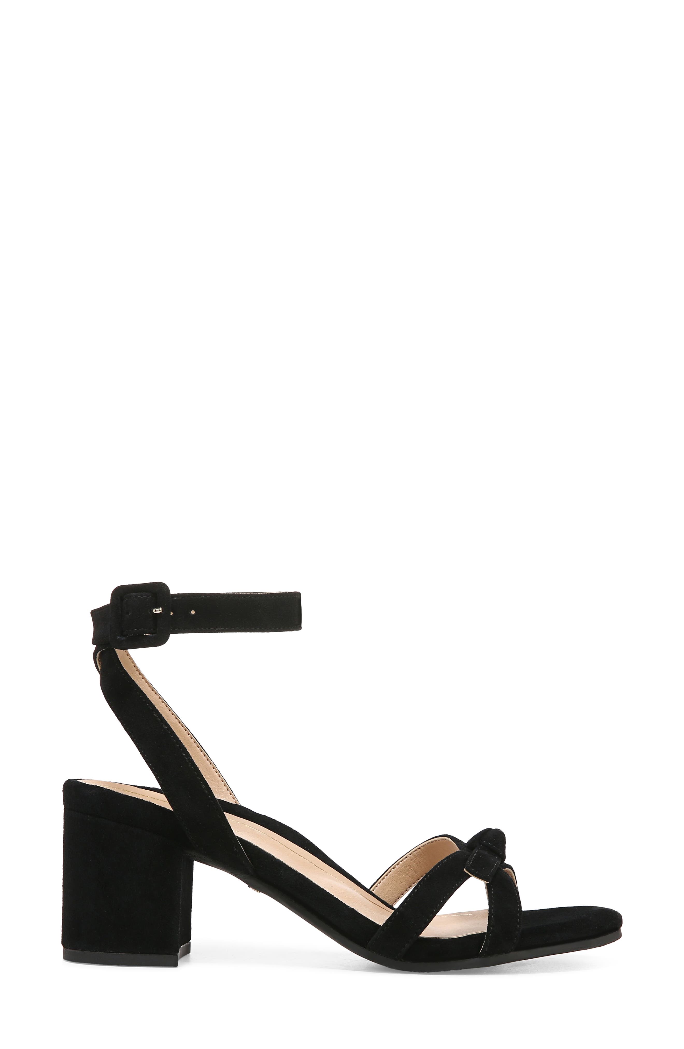 Vionic Rosabel Ankle Strap Sandal, Alternate, color, 