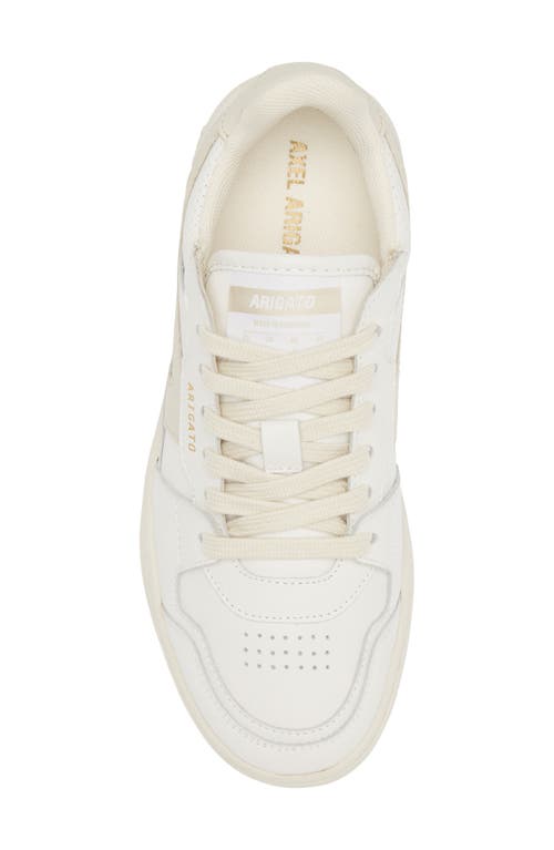 Axel Arigato Dice-a Sneaker In Multi