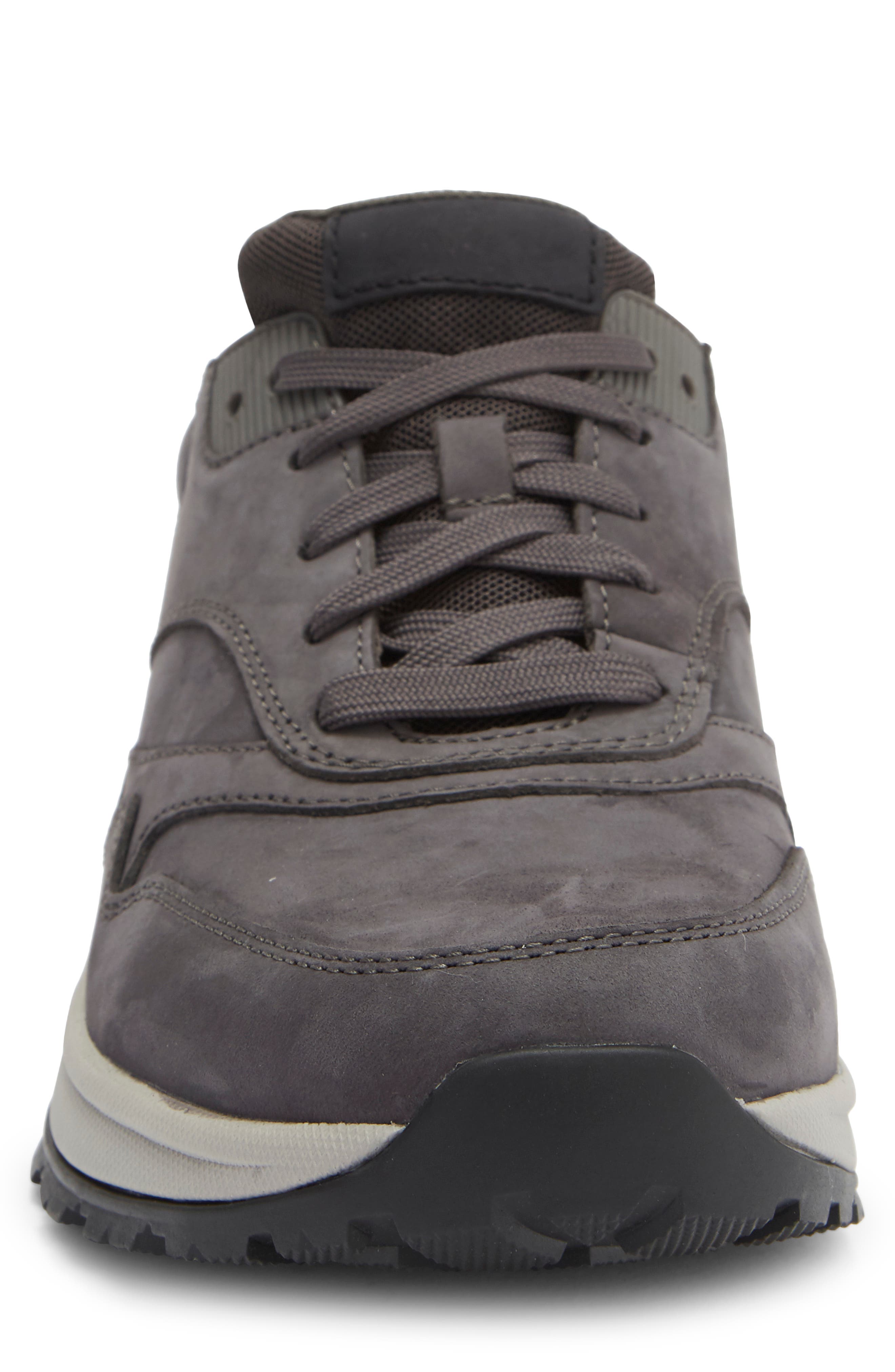 RS Sneaker, Alternate, color, IRON