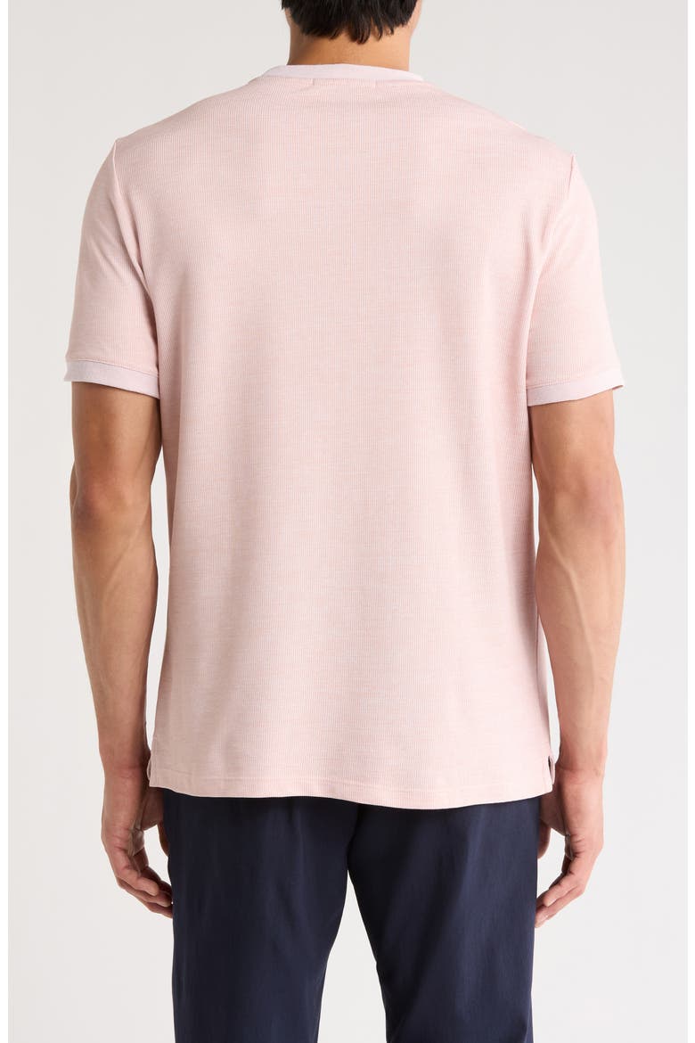 Marsh T-Shirt, Alternate, color, CORAL