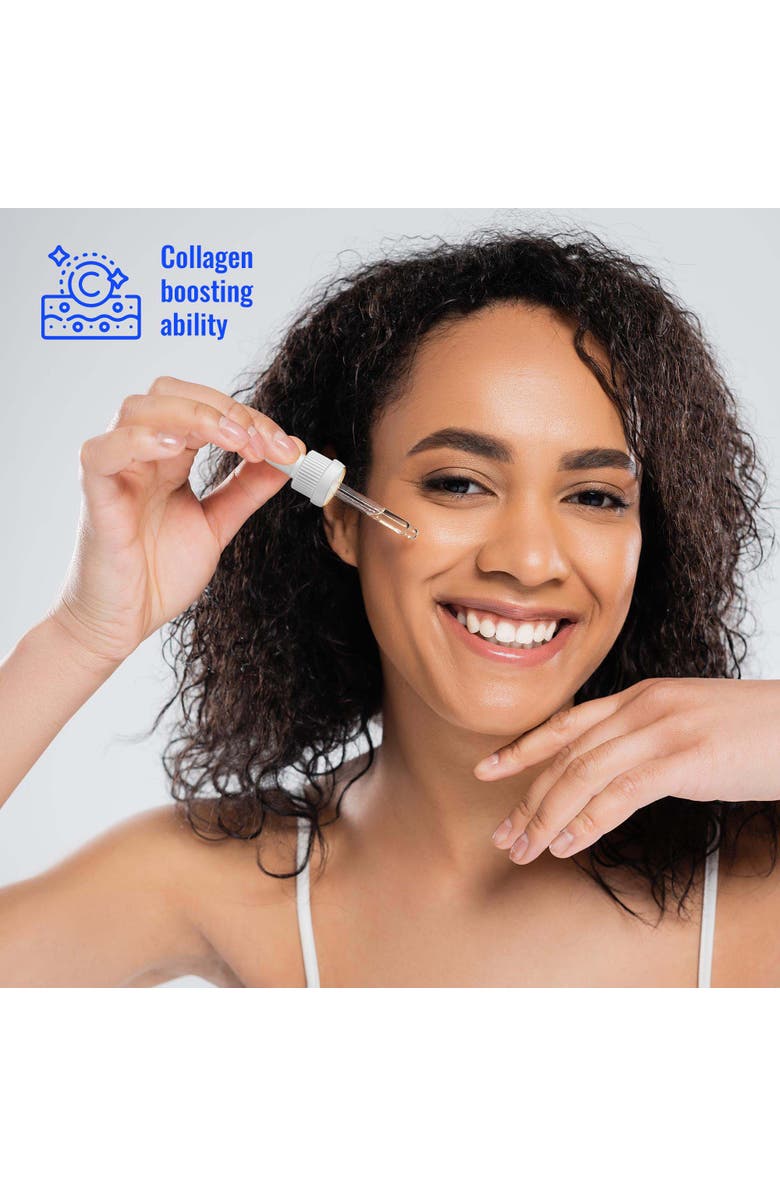 PURSONIC Complete LED Skincare Bundle - 7-in-1 LED Face Mask + Sculpting Wand + Anti-Aging Serum Set, Alternate, color,