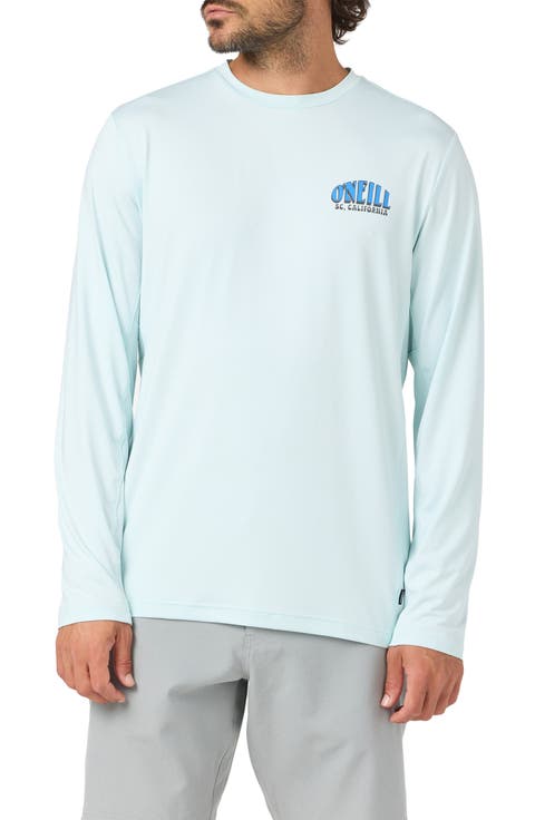 Phrase UPF Long Sleeve Performance T-Shirt