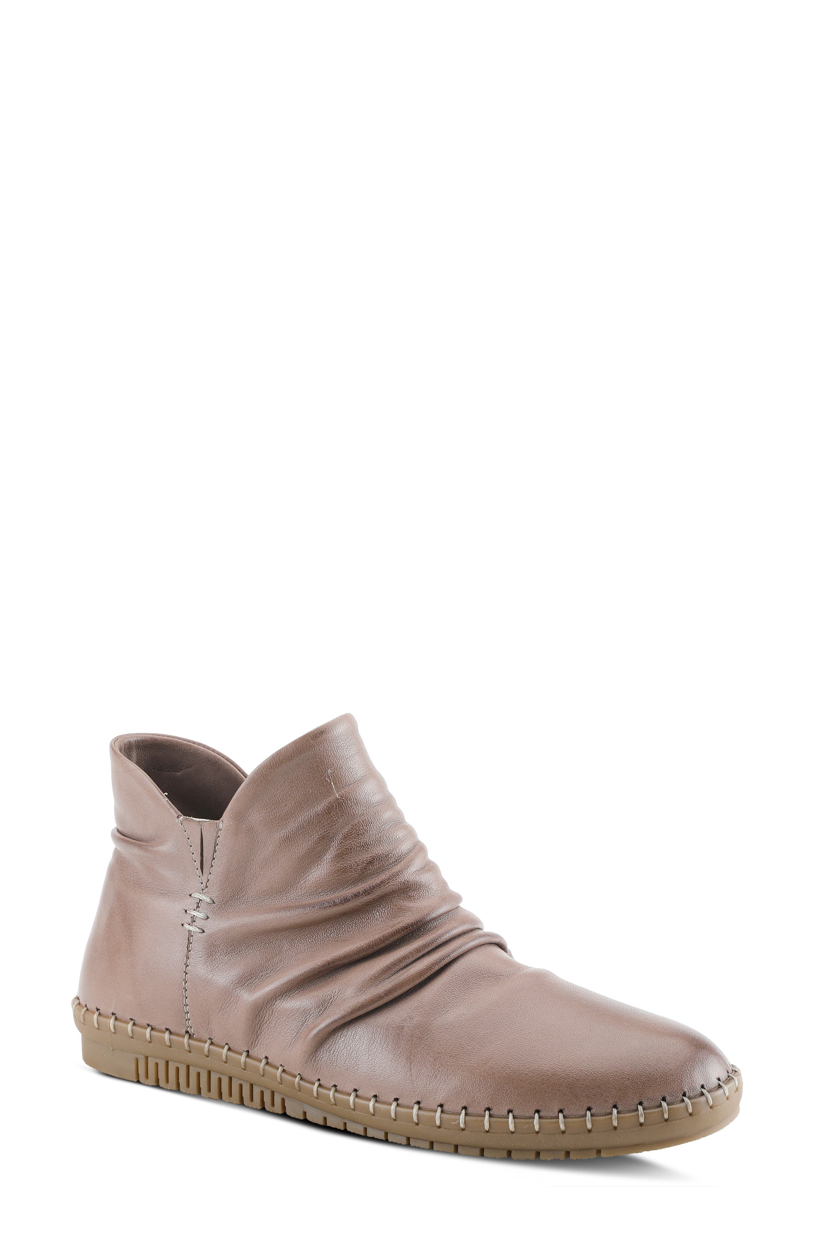 Spring Step Rendezvous Bootie, Main, color, 