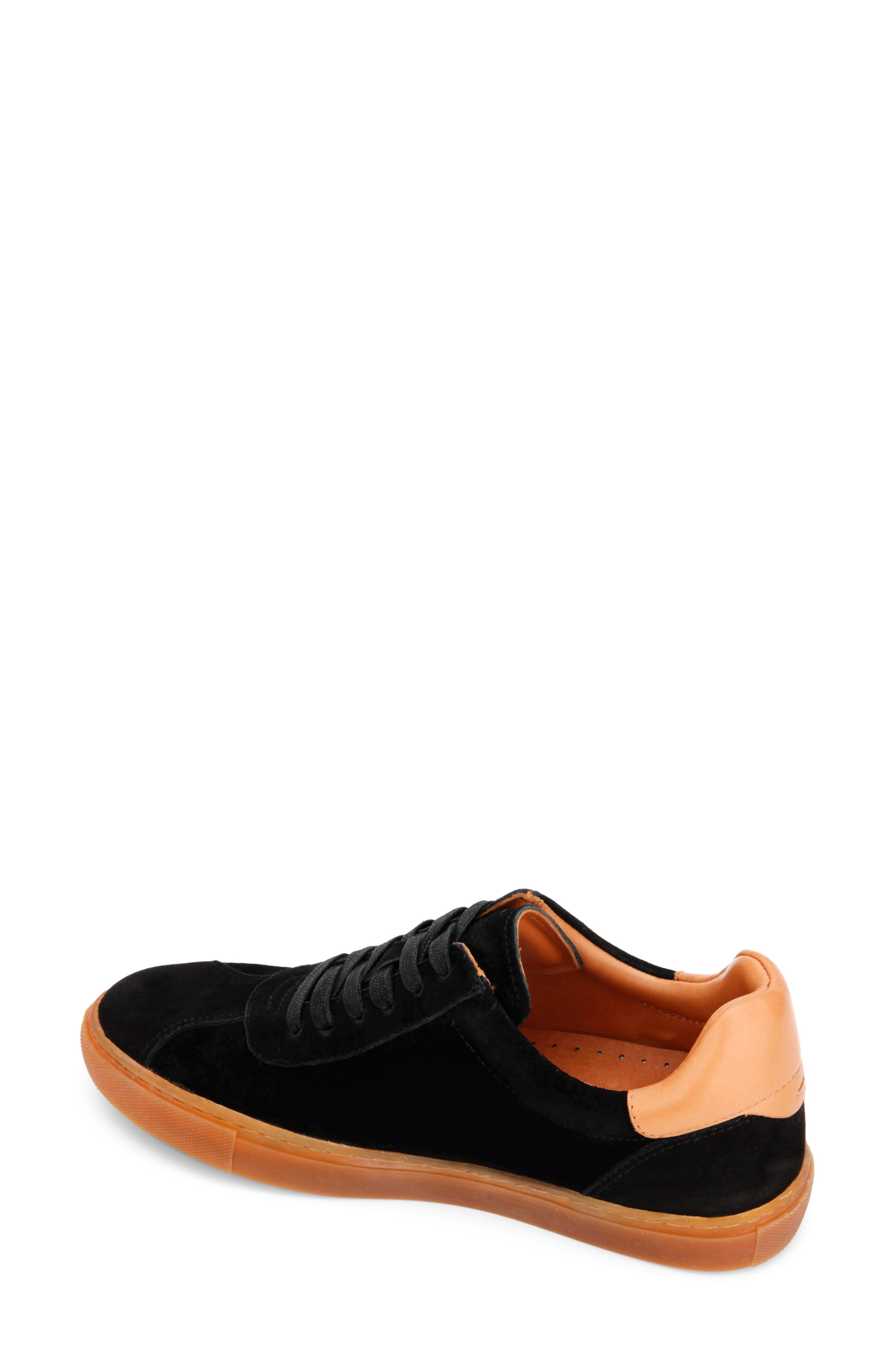 Gentle Souls Signature Nyle Sneaker, Alternate, color, 