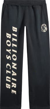 Billionaire Boys Club BB Helmety Sweatpants