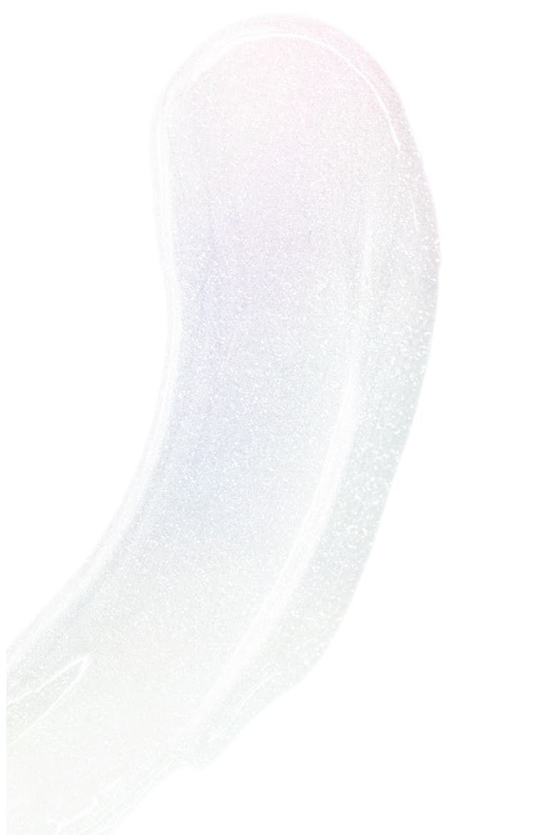Wonder Blading Top Gloss, Alternate, color, HOLOGRAPHIC