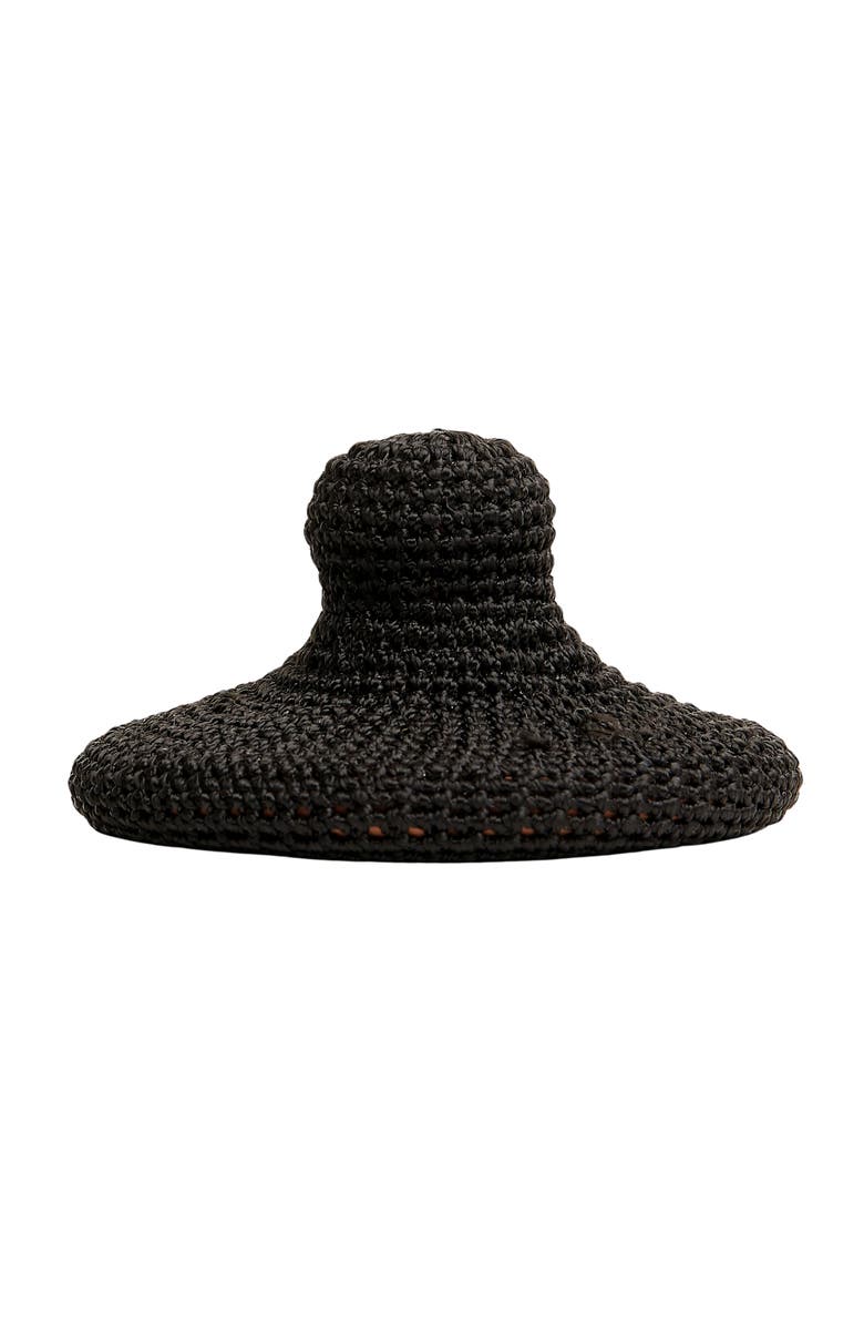 Dehiya Beauty Body Mihakka Exfoliation Tool, Alternate, color, Panther (Black)