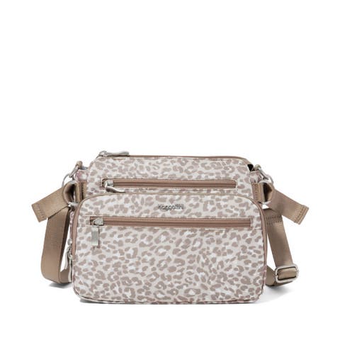 Marais Crossbody Bag