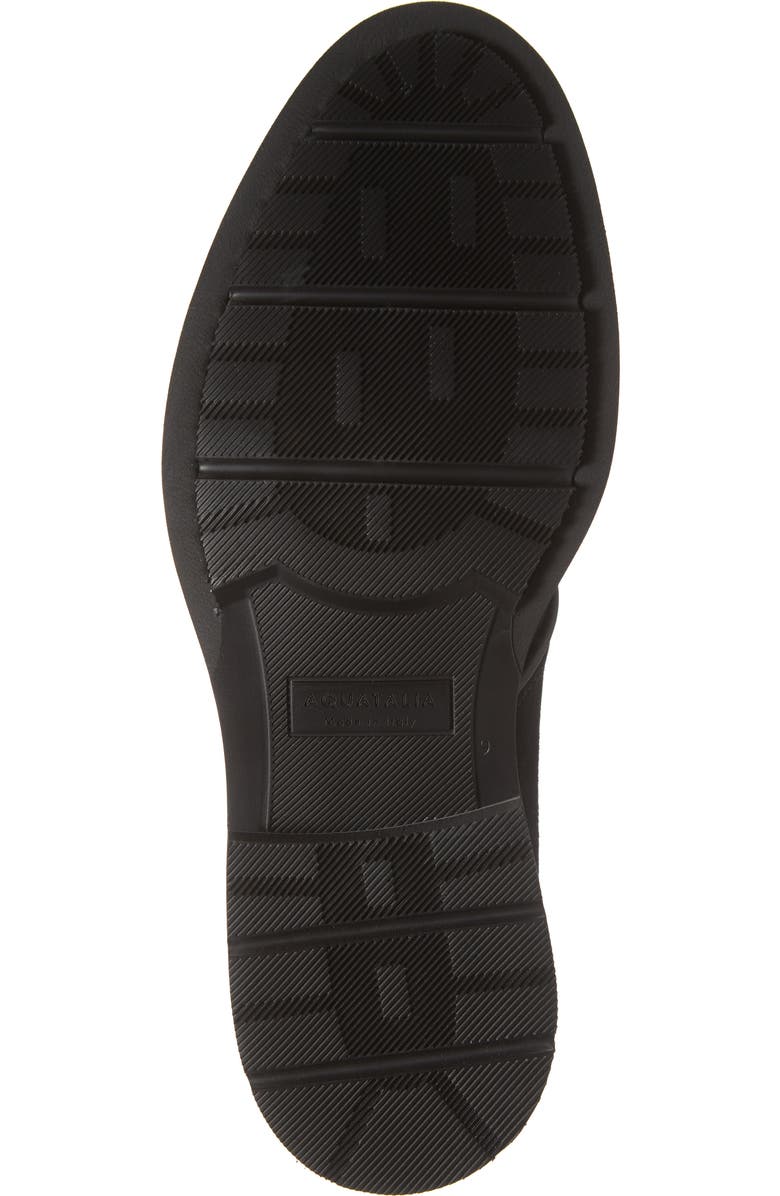 Aquatalia Rinaldo Chukka Water Resistant Boot, Alternate, color,