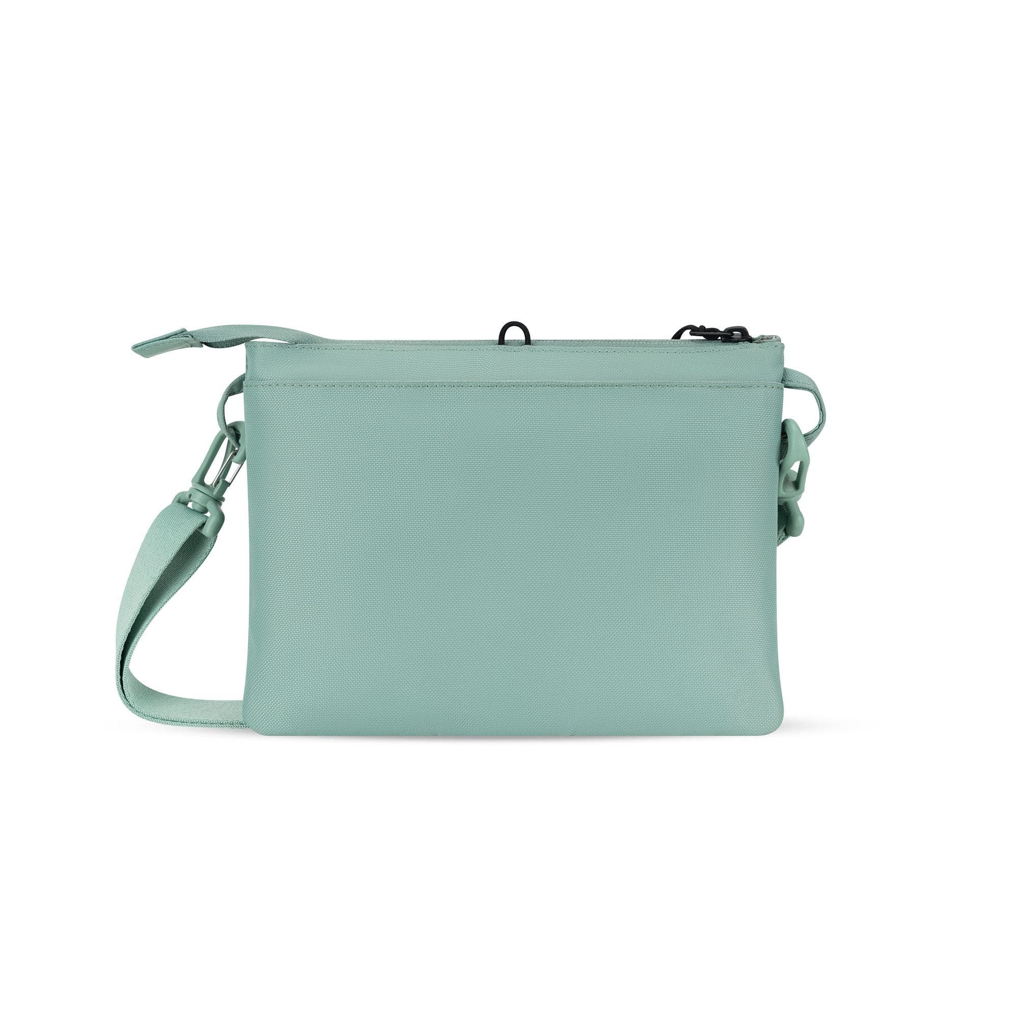 Zoom Small Crossbody Bag, Alternate, color, Surf