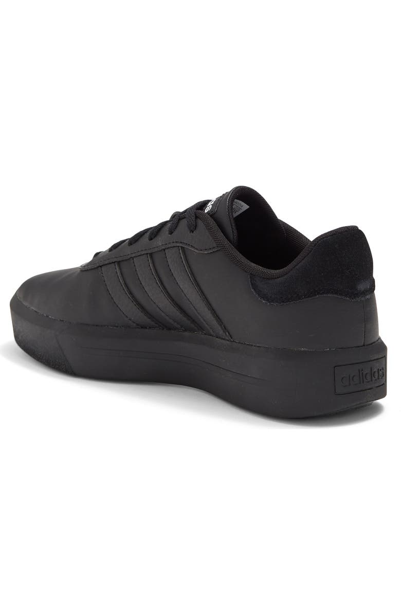 adidas Court Platform Sneaker, Alternate, color,
