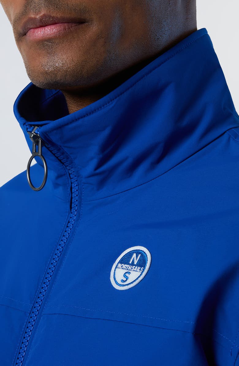NORTH SAILS Sailor Water Repellent Bomber Jacket, Alternate, color, 