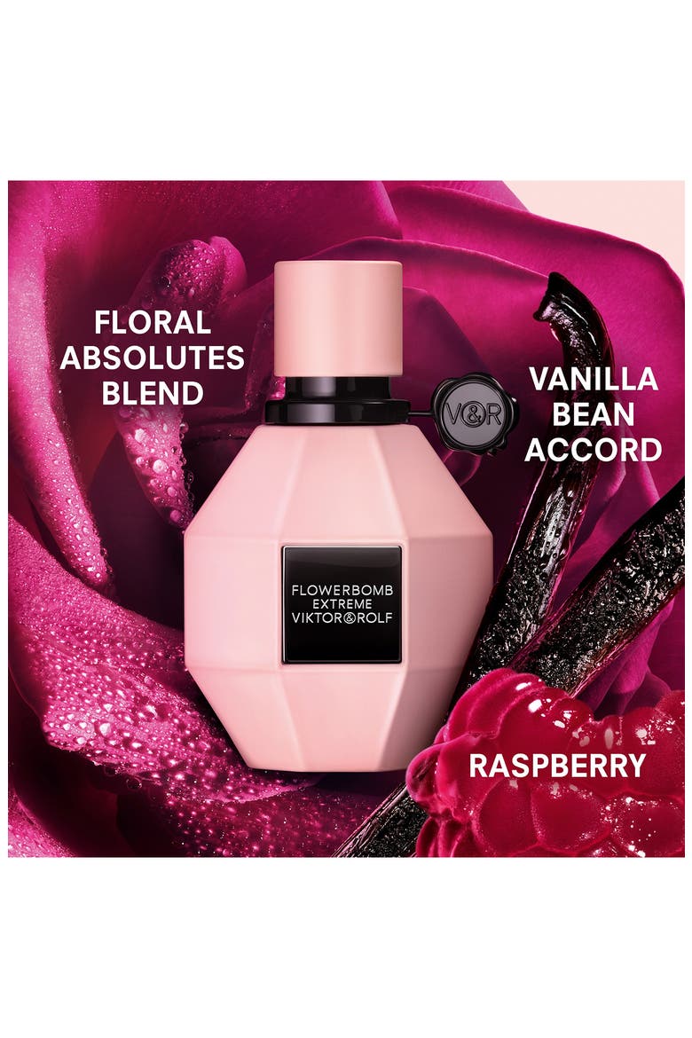 Flowerbomb Extreme Eau de Parfum Intense, Alternate, color, NO COLOR