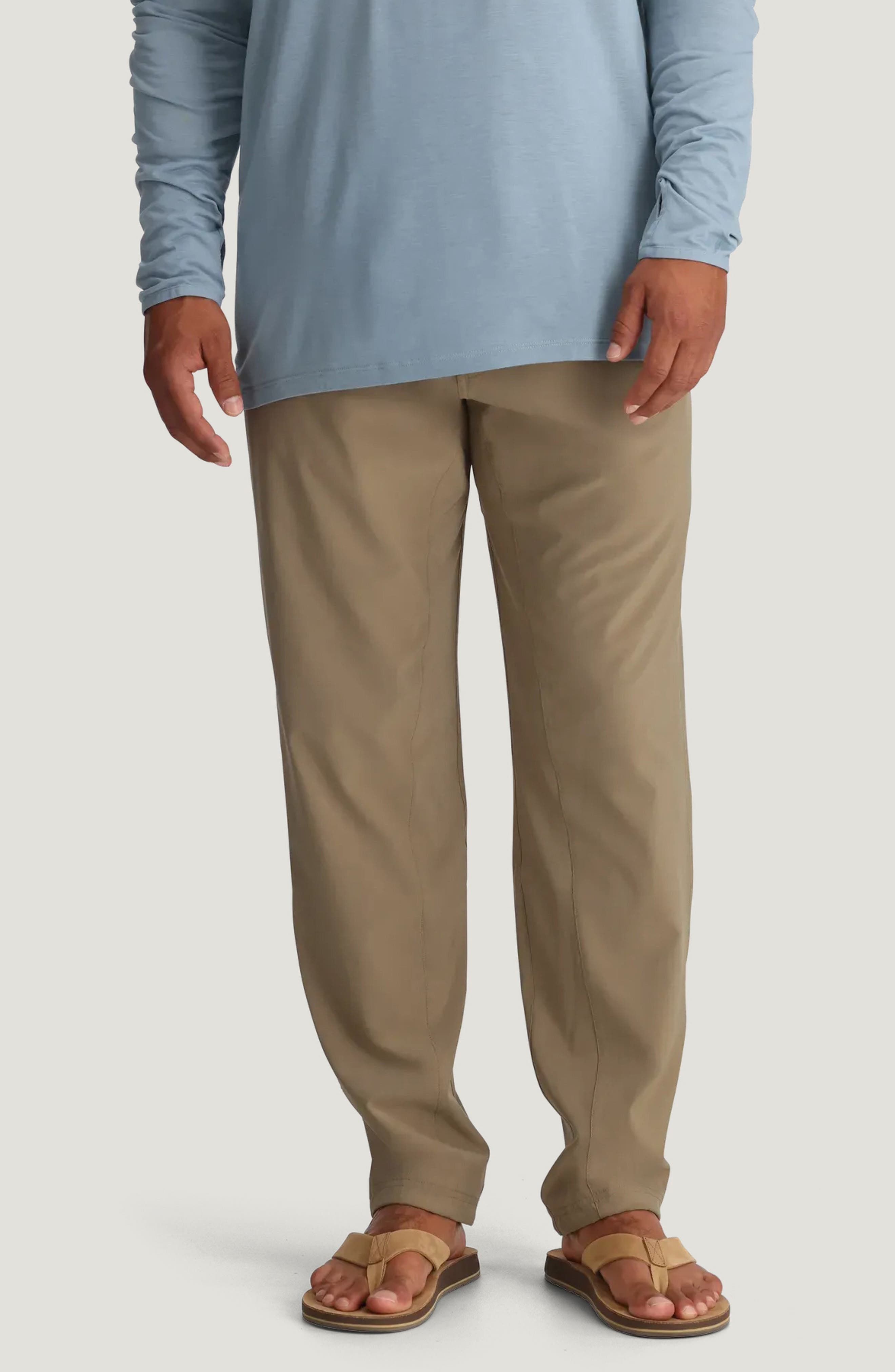 DARK KHAKI
