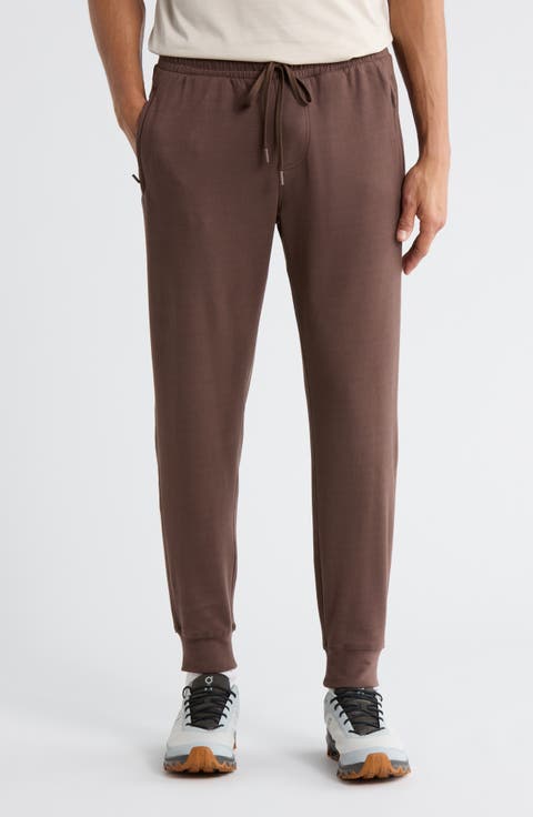 Ultra Mélange Fleece Joggers