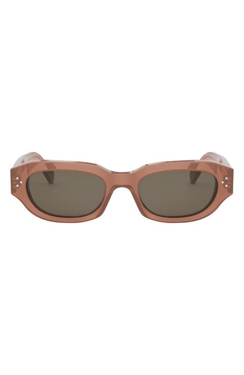 Orange Sunglasses for Women | Nordstrom
