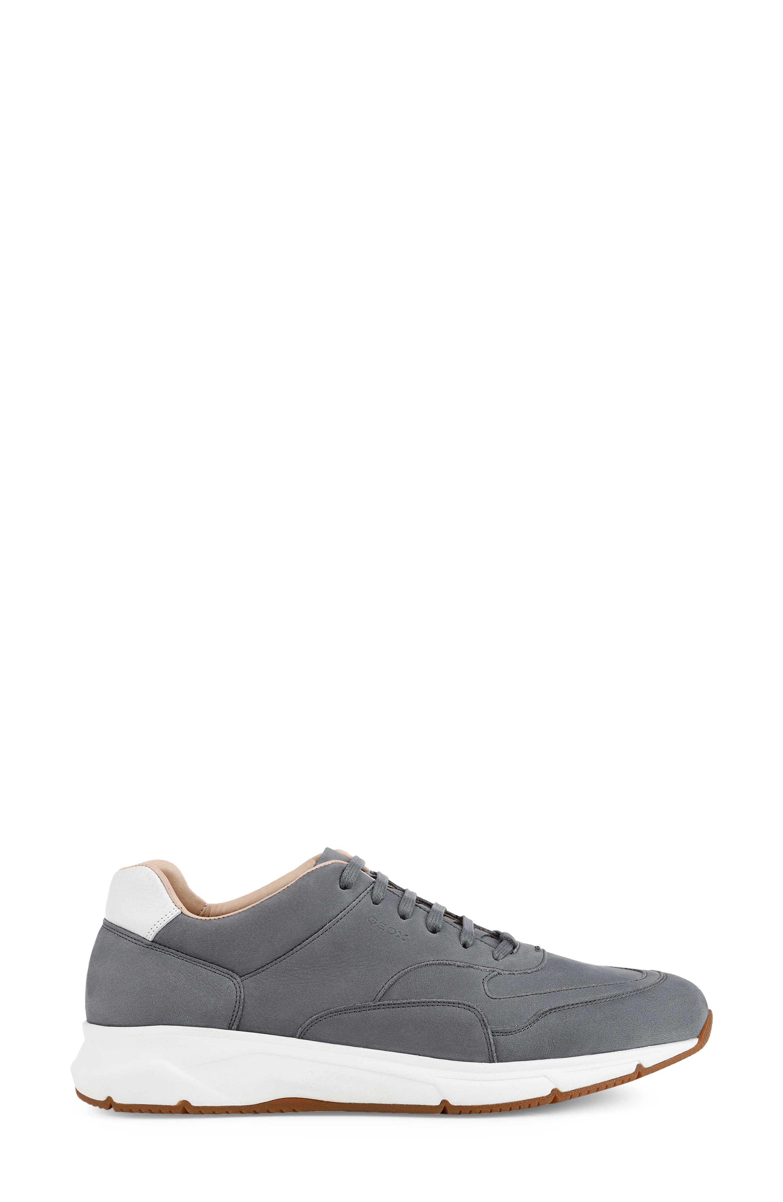 Geox Ghiacciaio Sneaker, Alternate, color, 