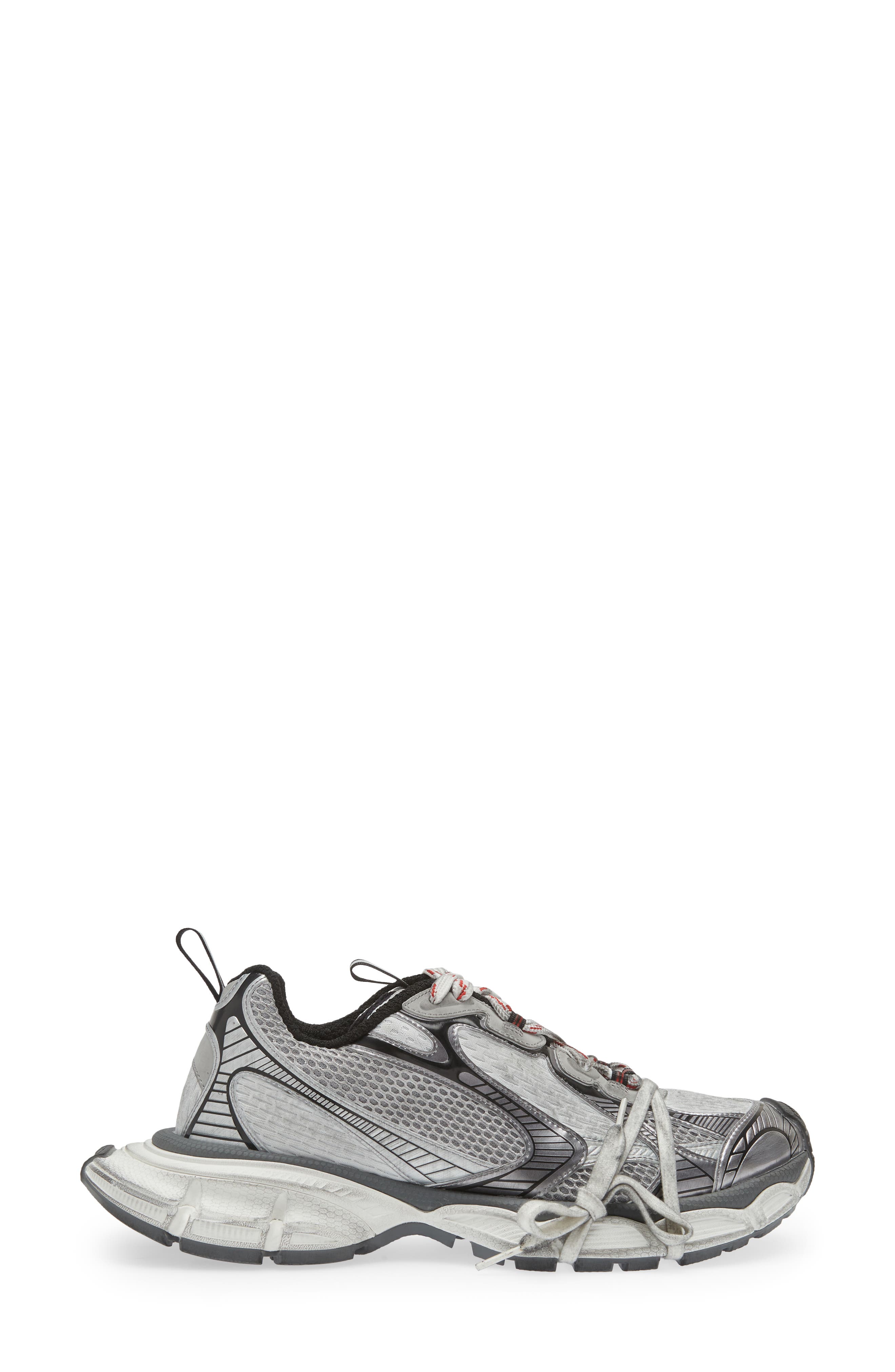 Balenciaga 3XL Sneaker, Alternate, color, 