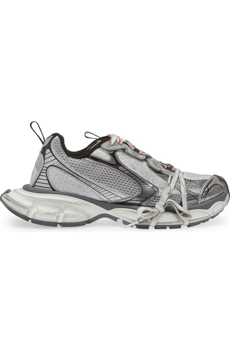 Balenciaga 3XL Sneaker, Alternate, color,