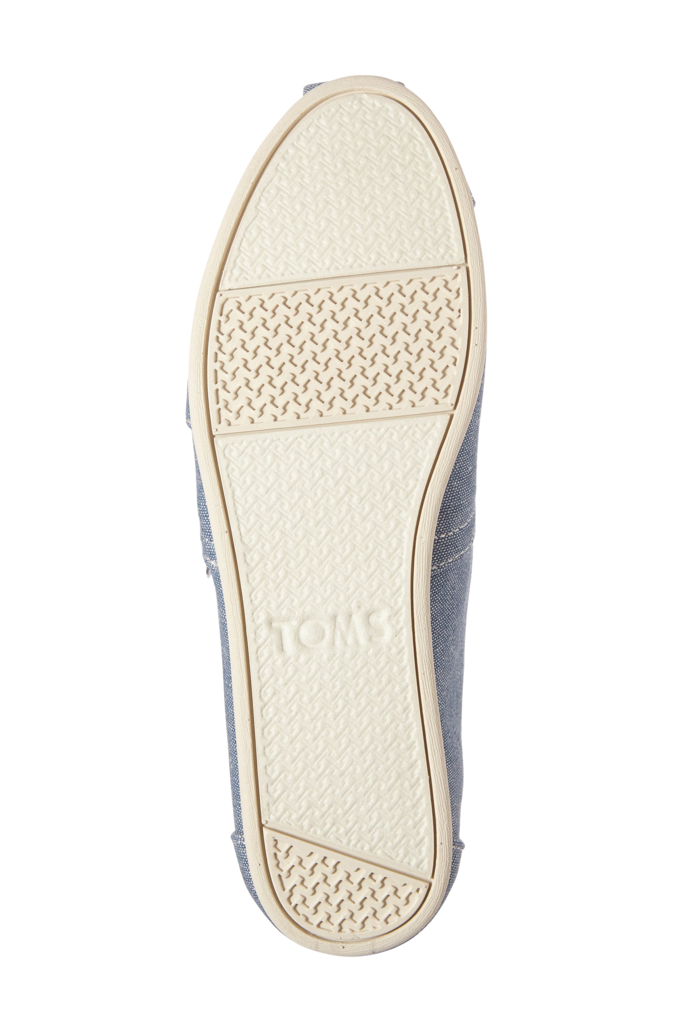 TOMS Classic Aplargata Slip-On, Alternate, color, 