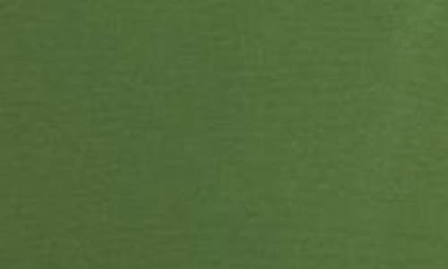Next Slinky Ruched Maxi Dress In Green